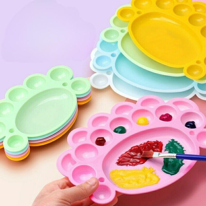 paket alat lukis dan kaligrafi
