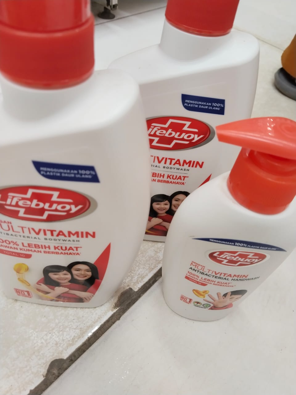SABUN CUCI TANGAN