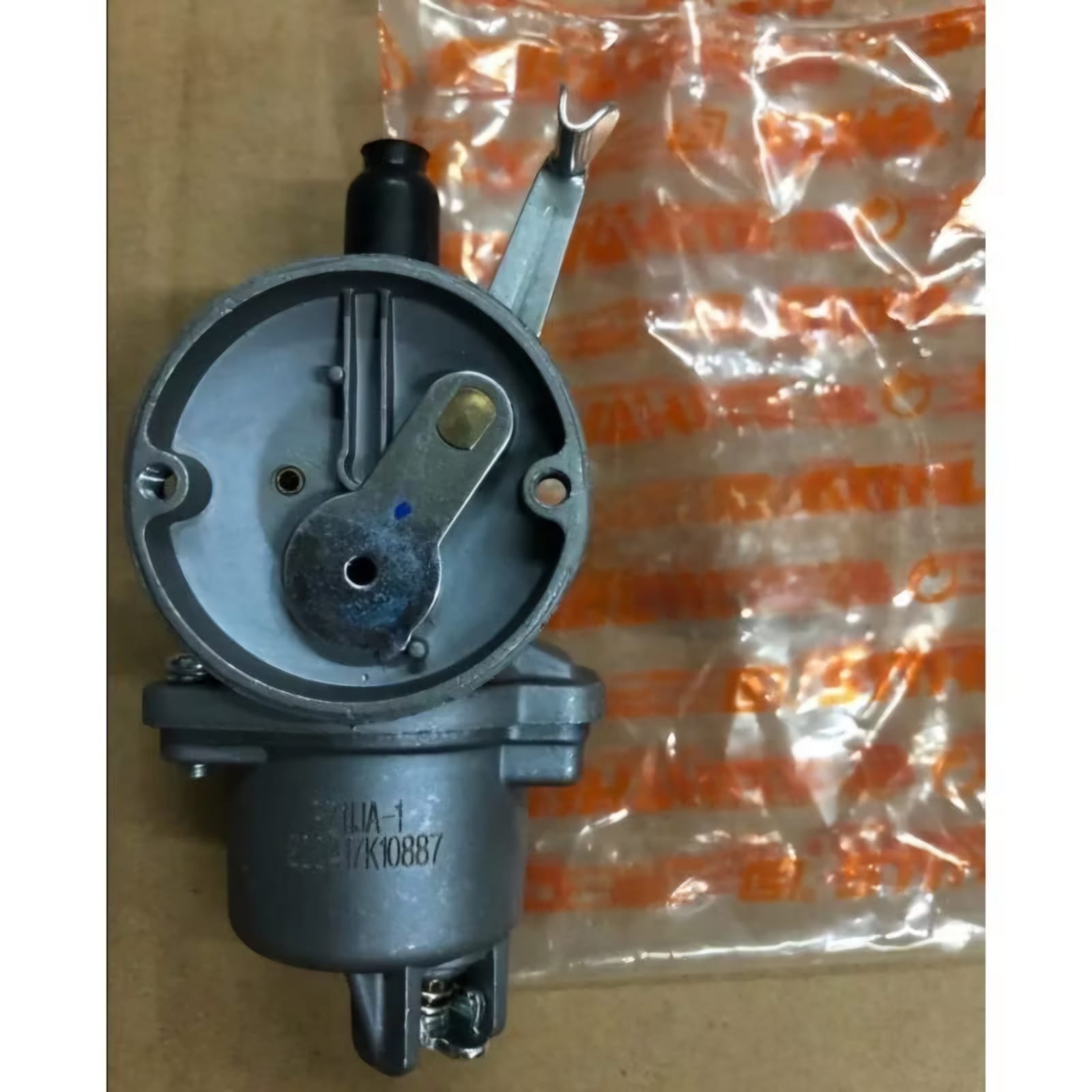 Carburator Senso Stihl