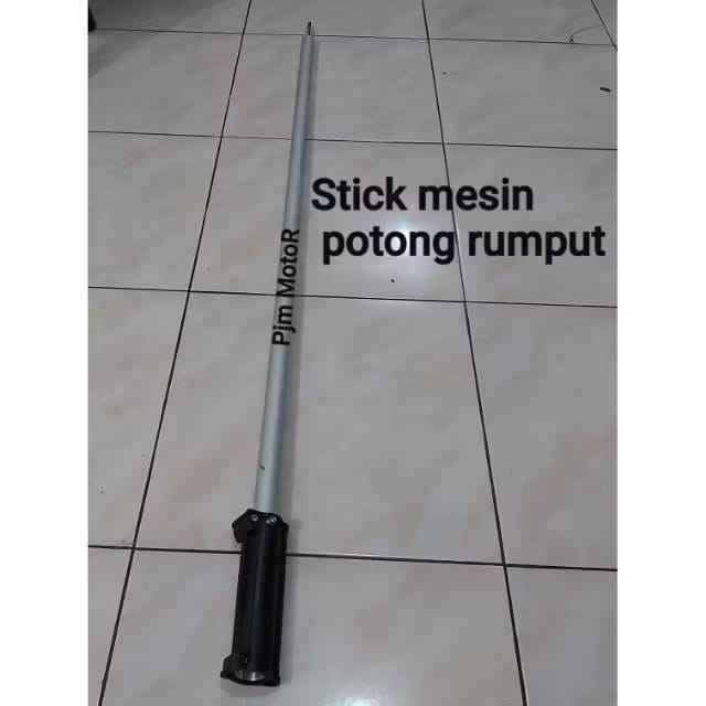 Pipa Stik Mesin Potong Rumput