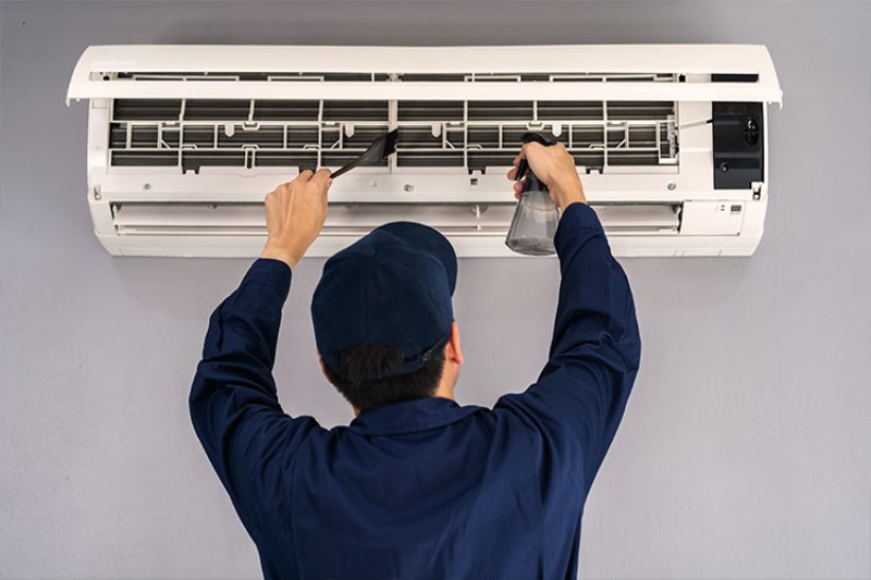 SERVICE AC