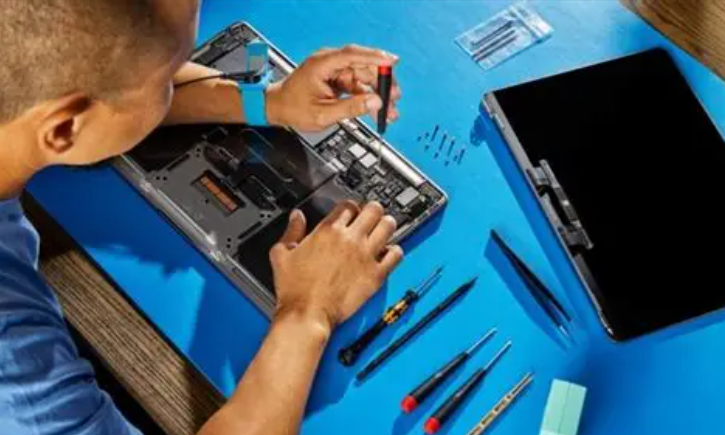 JASA SERVICE LAPTOP