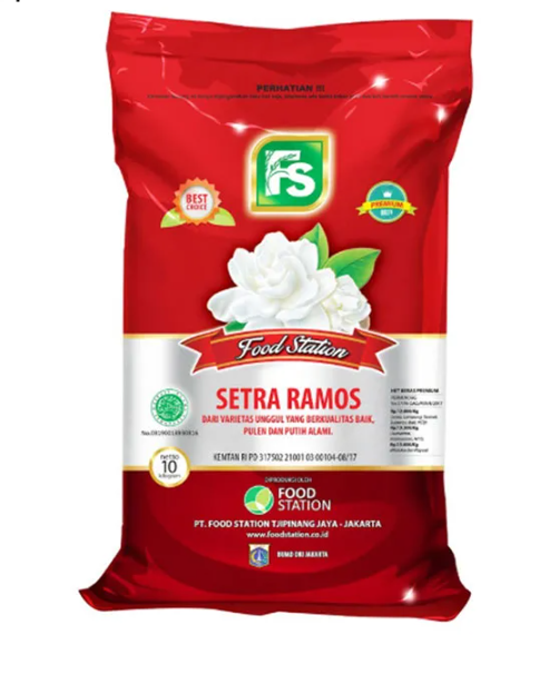 Beras