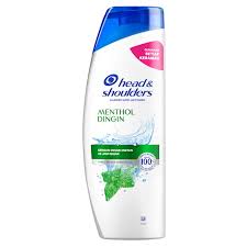 Shampoo