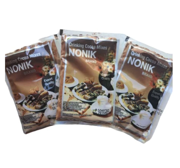 coklat bubuk