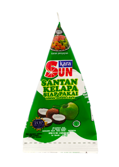 SANTAN INSTAN