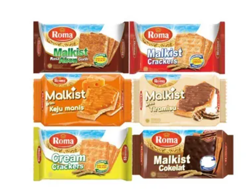 Biskuit 