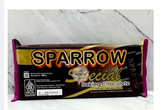 coklat batang