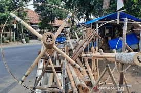 Pohon Pinang