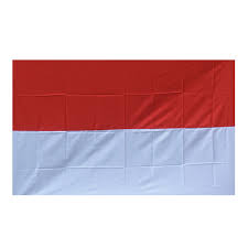 BENDERA MERAH PUTIH