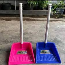 SEROK SAMPAH PLASTIK