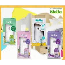 Stella Matic