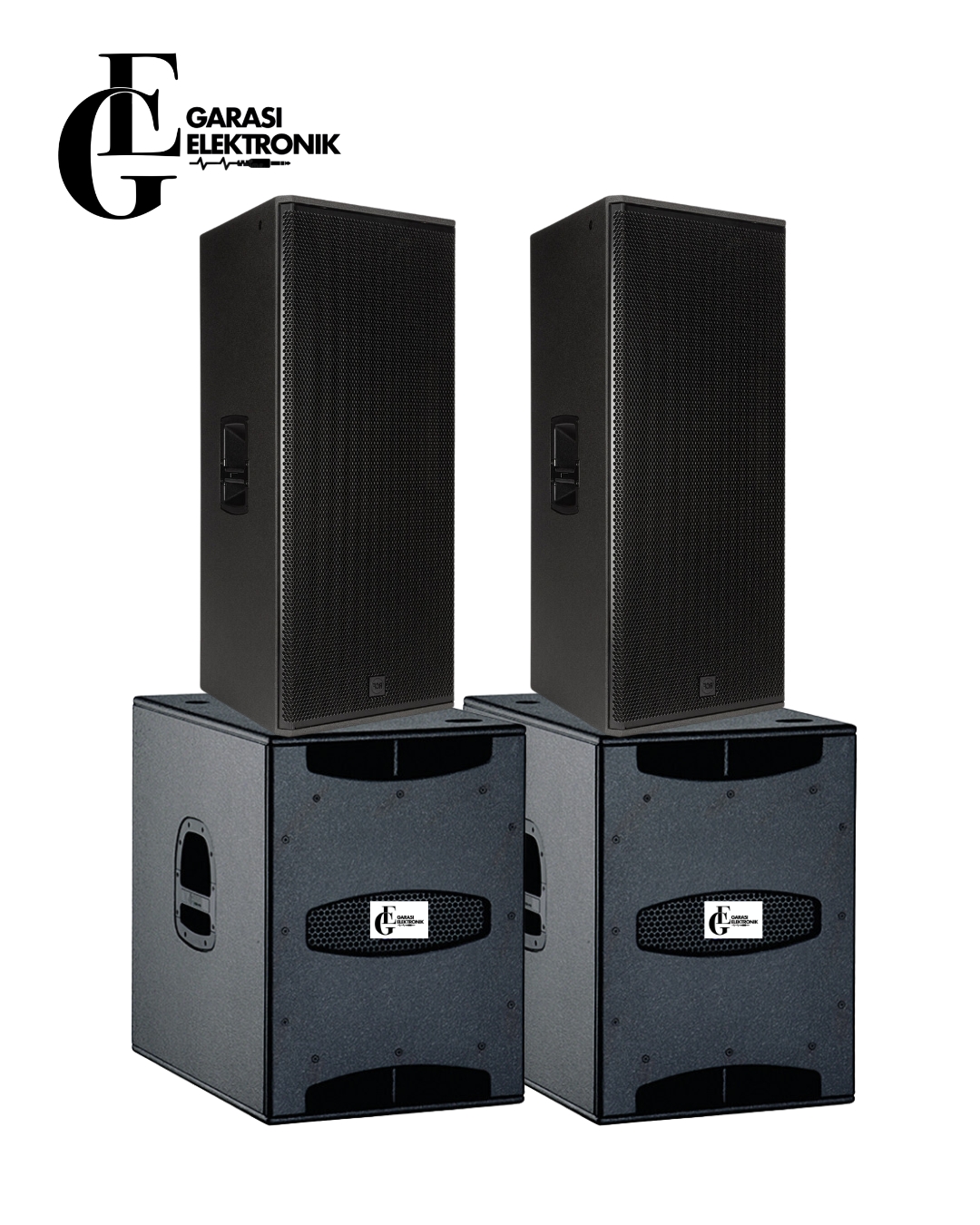 Sewa Sound System
