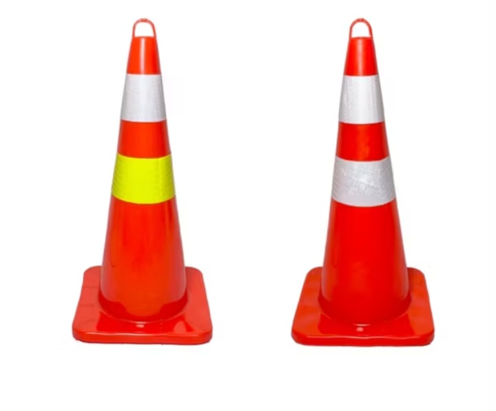 Traffic cone