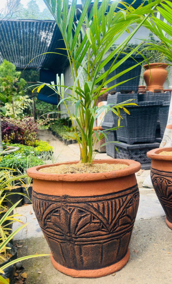 Pot bunga
