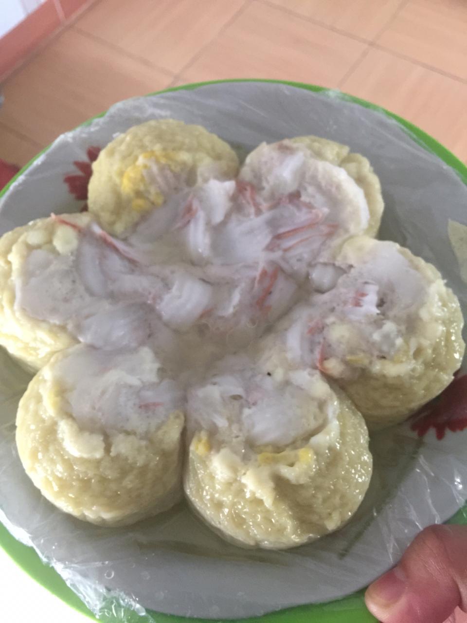 Bingka Kelapa
