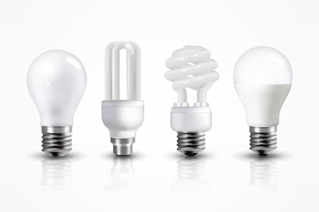 Lampu LED