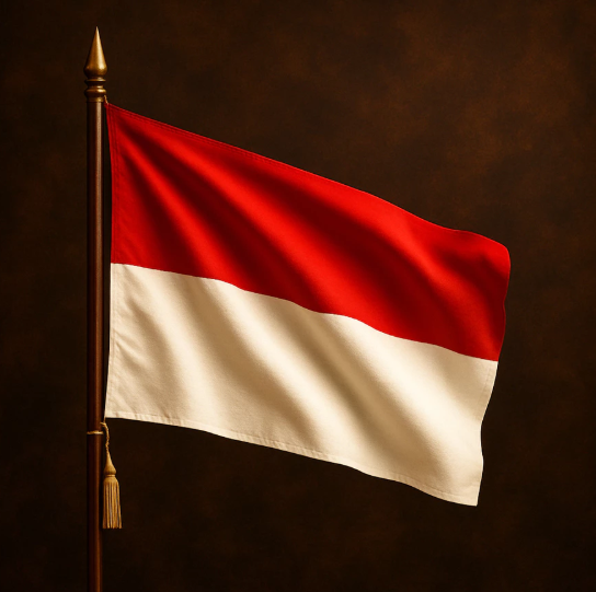 Bendera merah putih