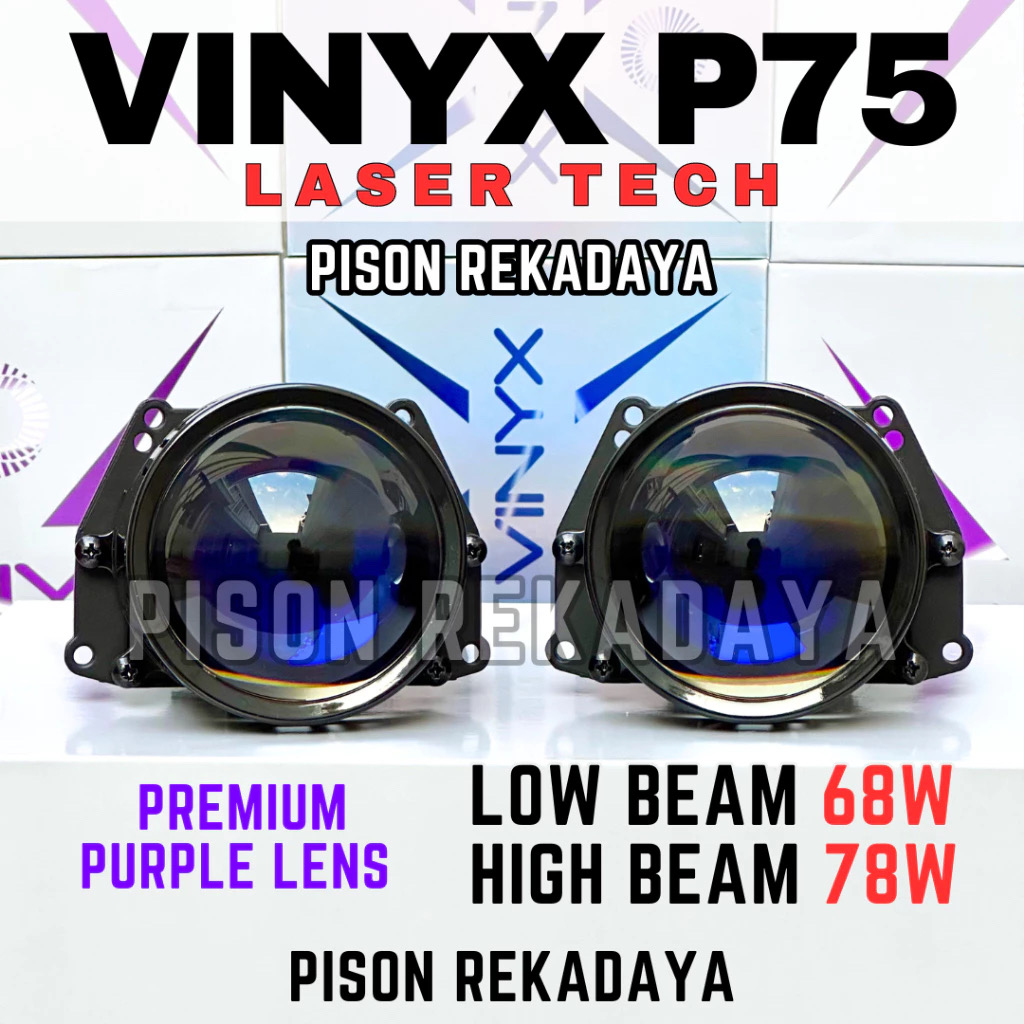 Lampu Utama Biled 