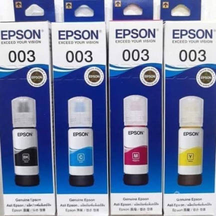 reffill tinta printer warna