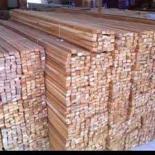 BALOK KAYU / Ri'ing