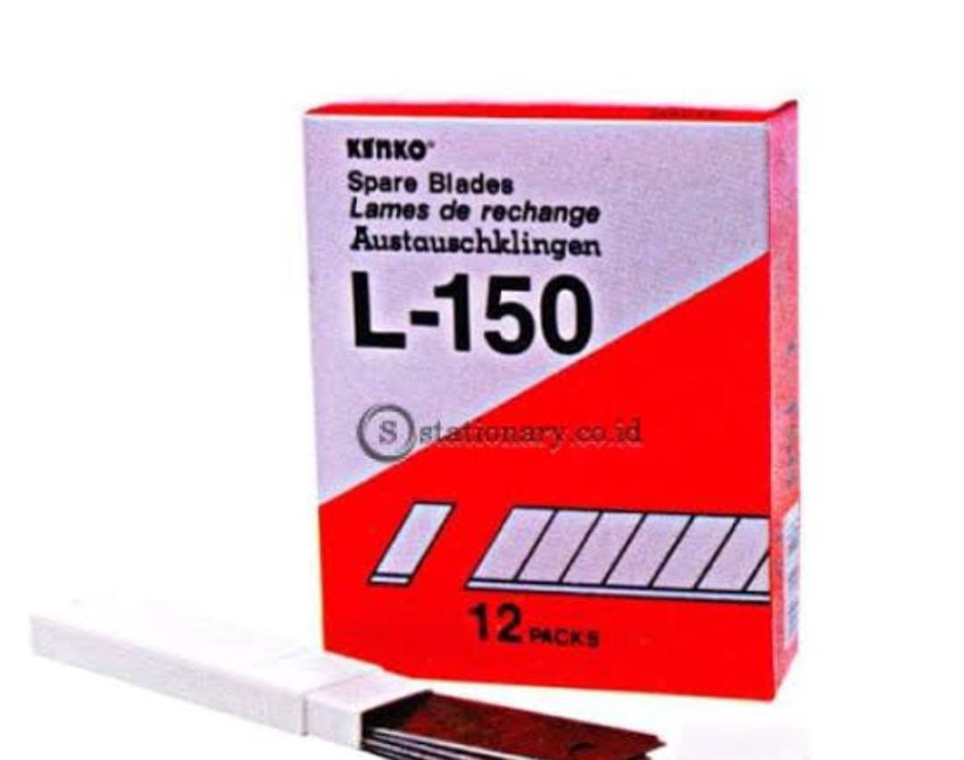 ISI CUTTER L-150