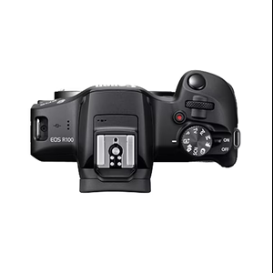 CANON R100 KIT