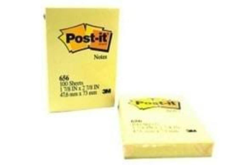 KERTAS POST IT KECIL
