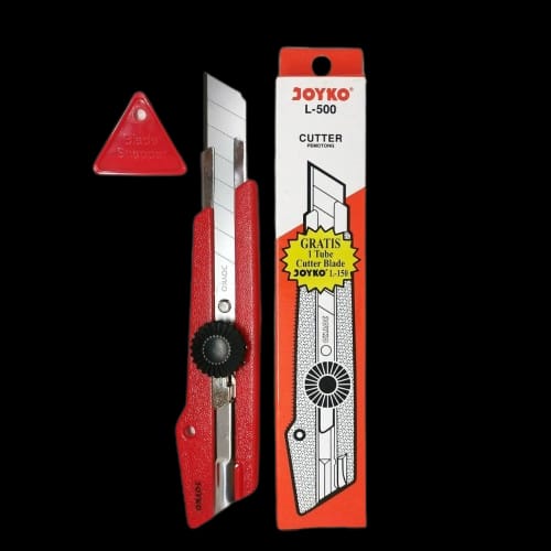 Cuttter Besar