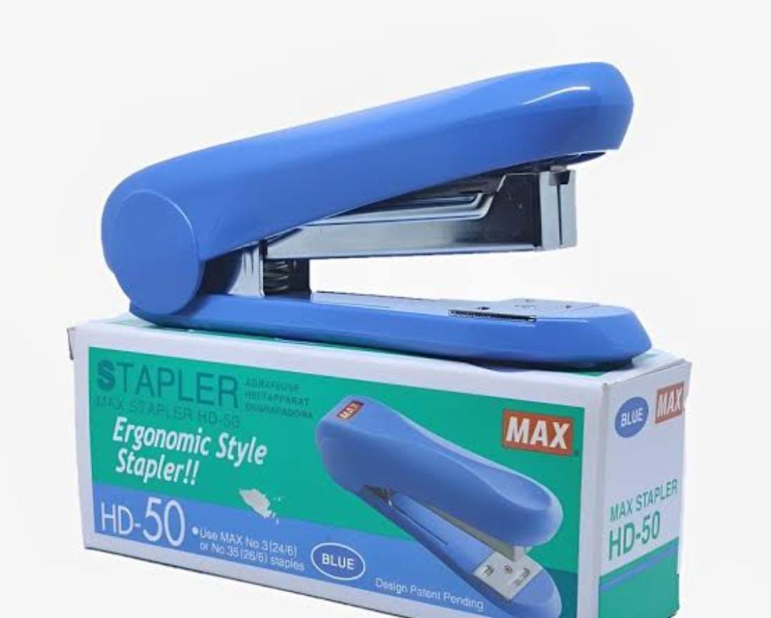 STAPLES HD 50 MAX