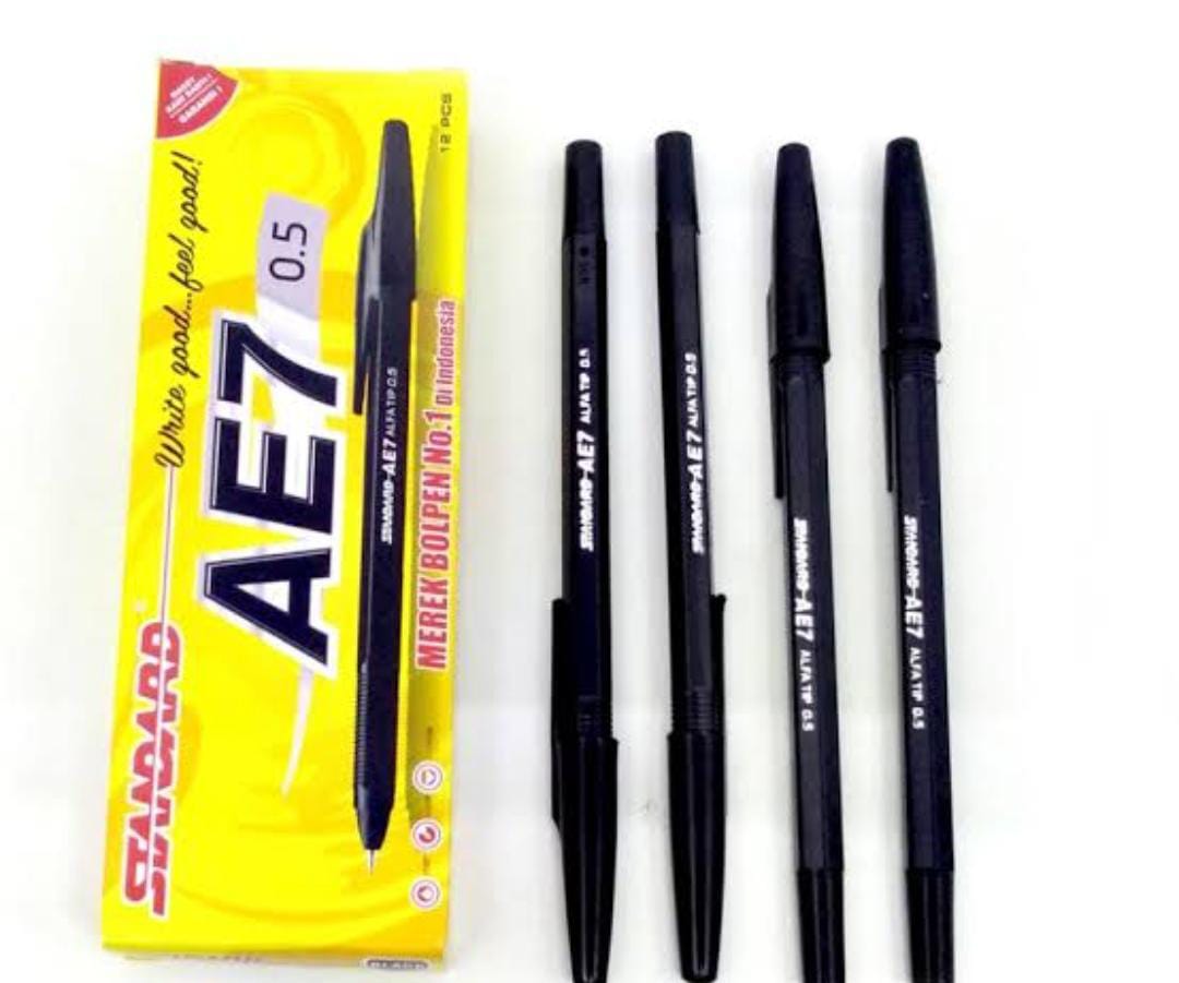 PULPEN BIASA