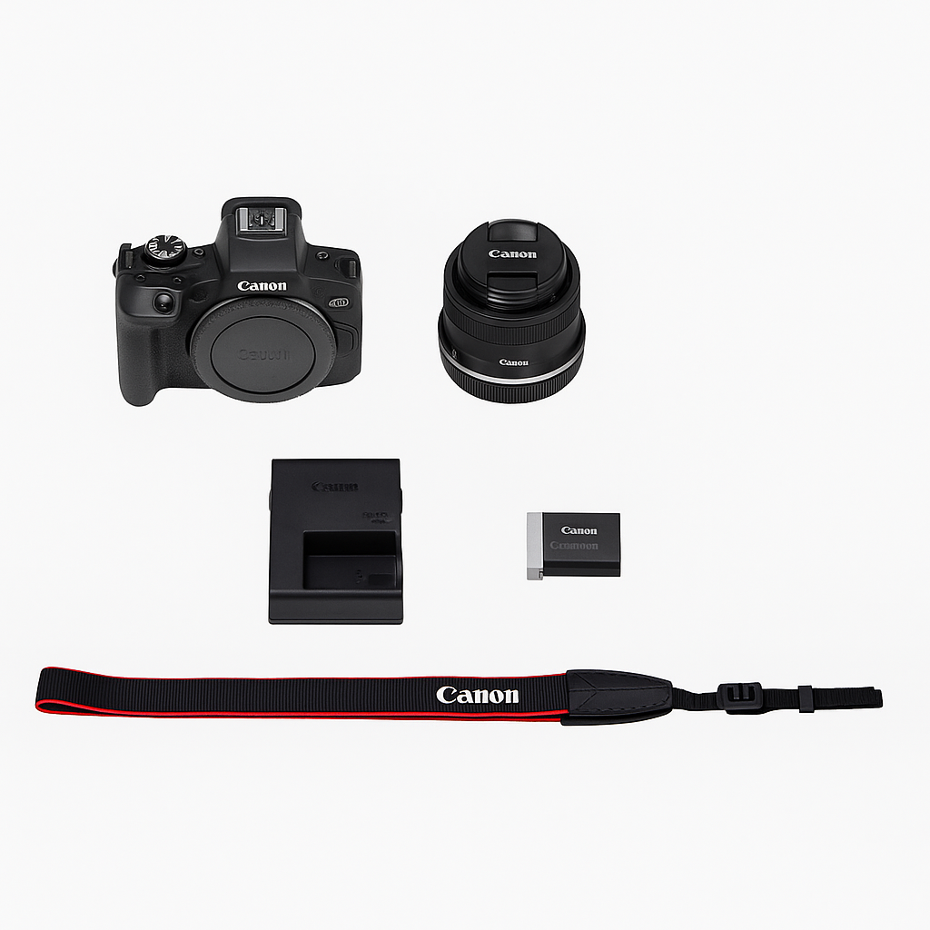 CANON R100 KIT