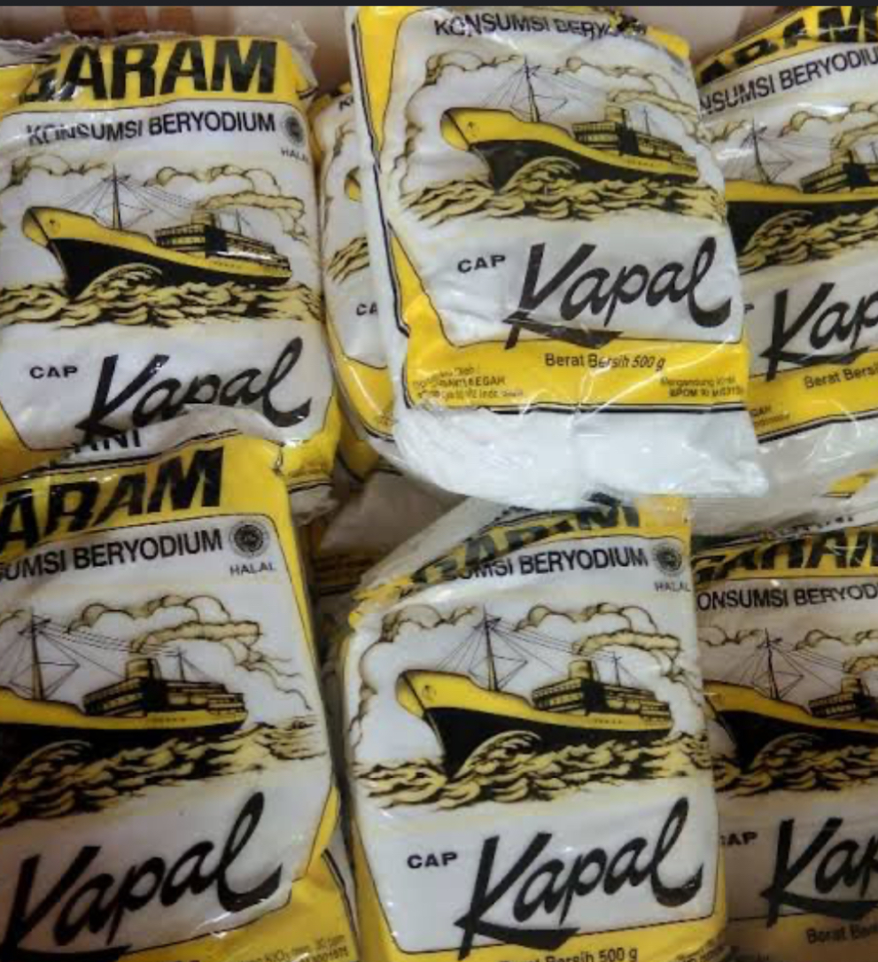 Garam
