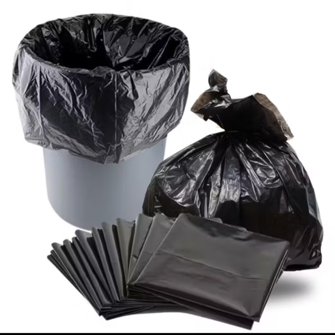 Plastik sampah