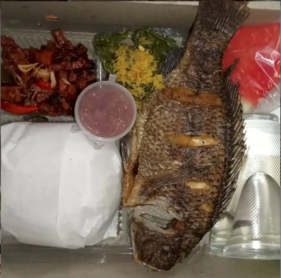 NASI KOTAK