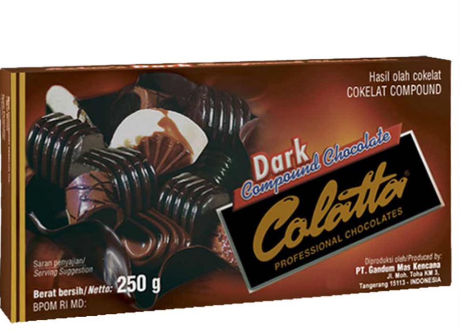 Cokelat Batang