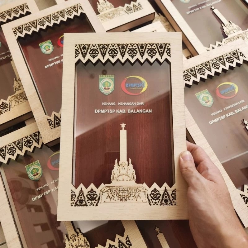 Cendramata Souvenir