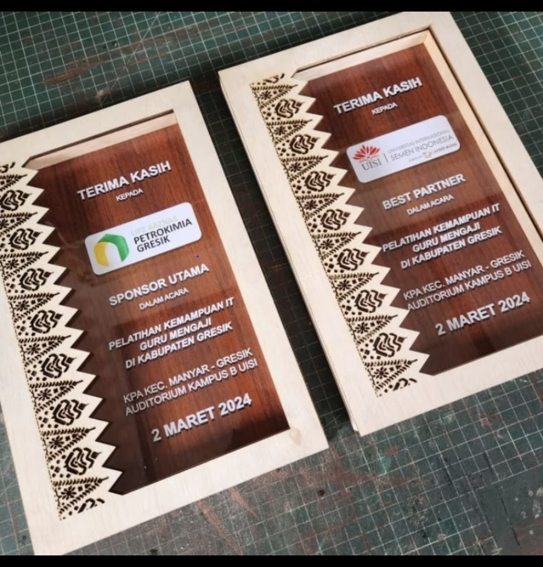 Cendramata Souvenir small