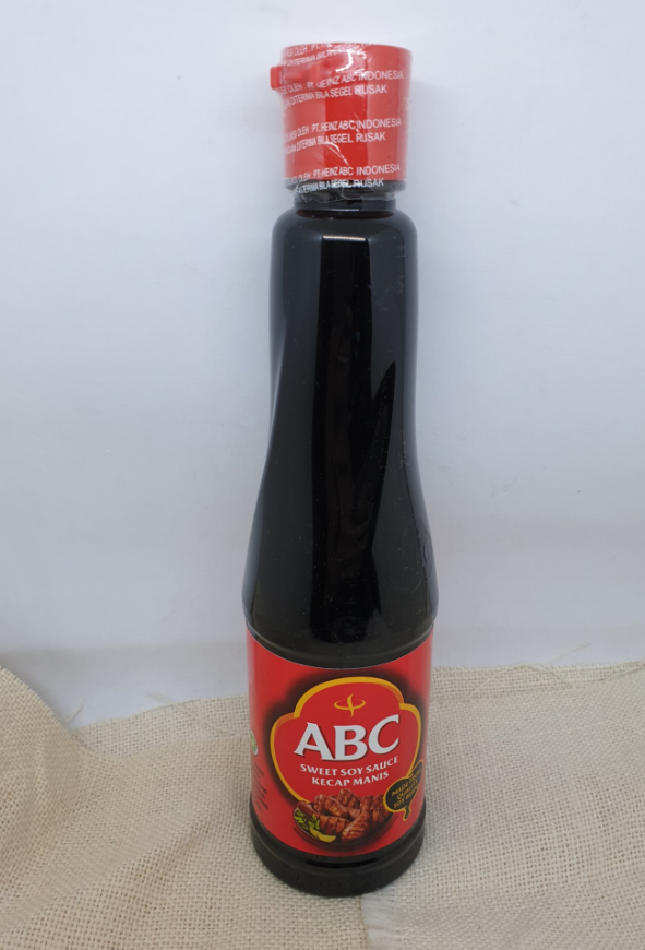 Kecap manis
