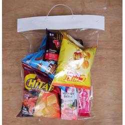 kemasan snack