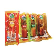 sosis so good