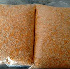 TEPUNG ROTI / TEPUNG PANIR