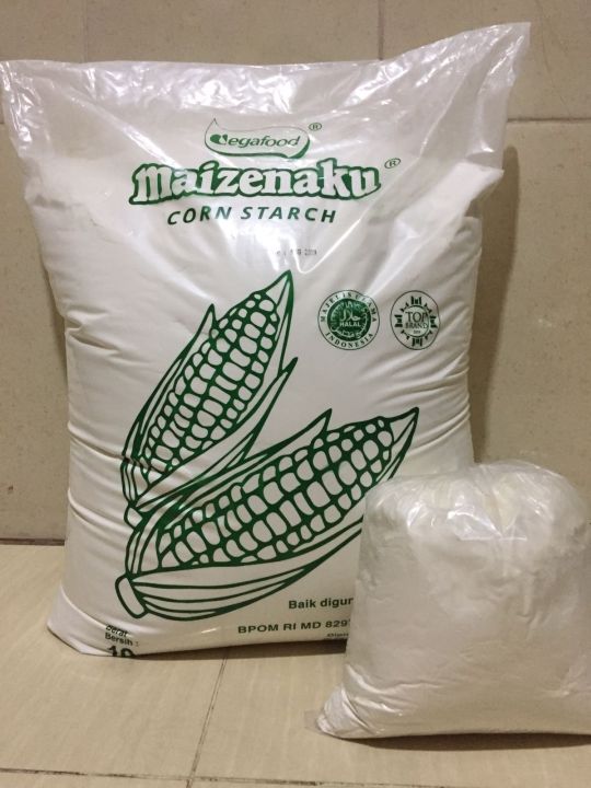 TEPUNG MAIZENA