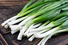 DAUN BAWANG 1/4
