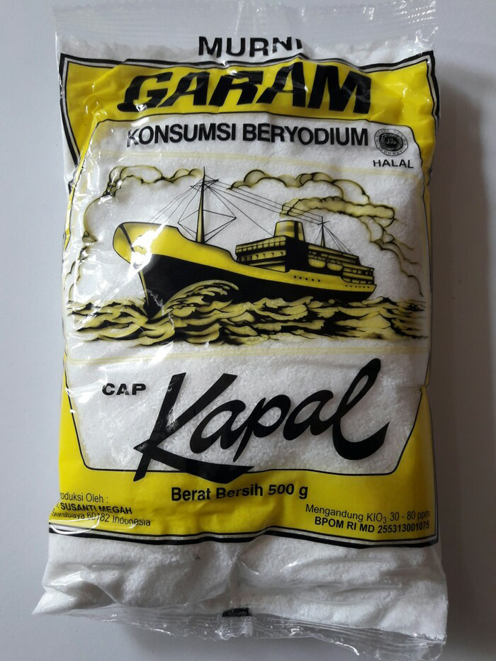 GARAM