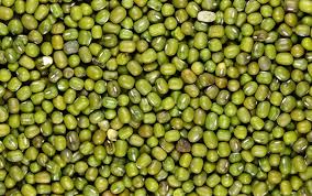 KACANG HIJAU