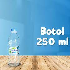 OMBE 250ML 