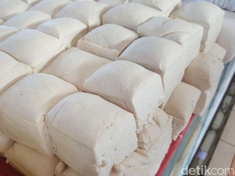 TAHU PUTIH