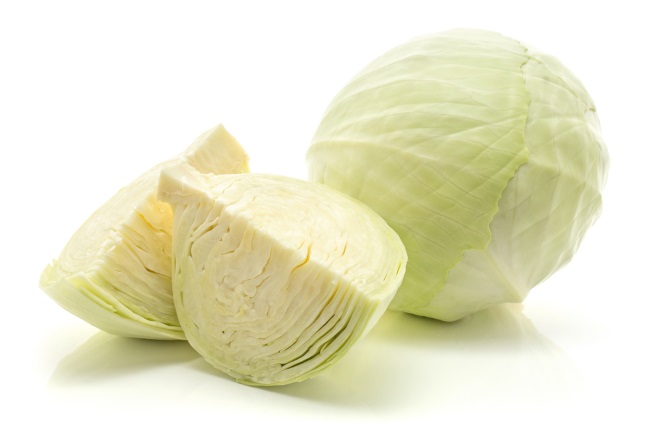 SAYUR KOL