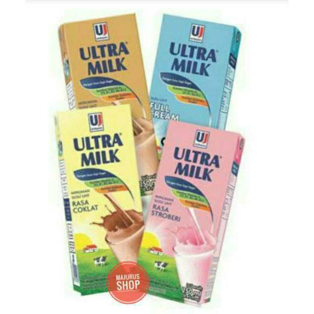 SUSU ULTRA 250